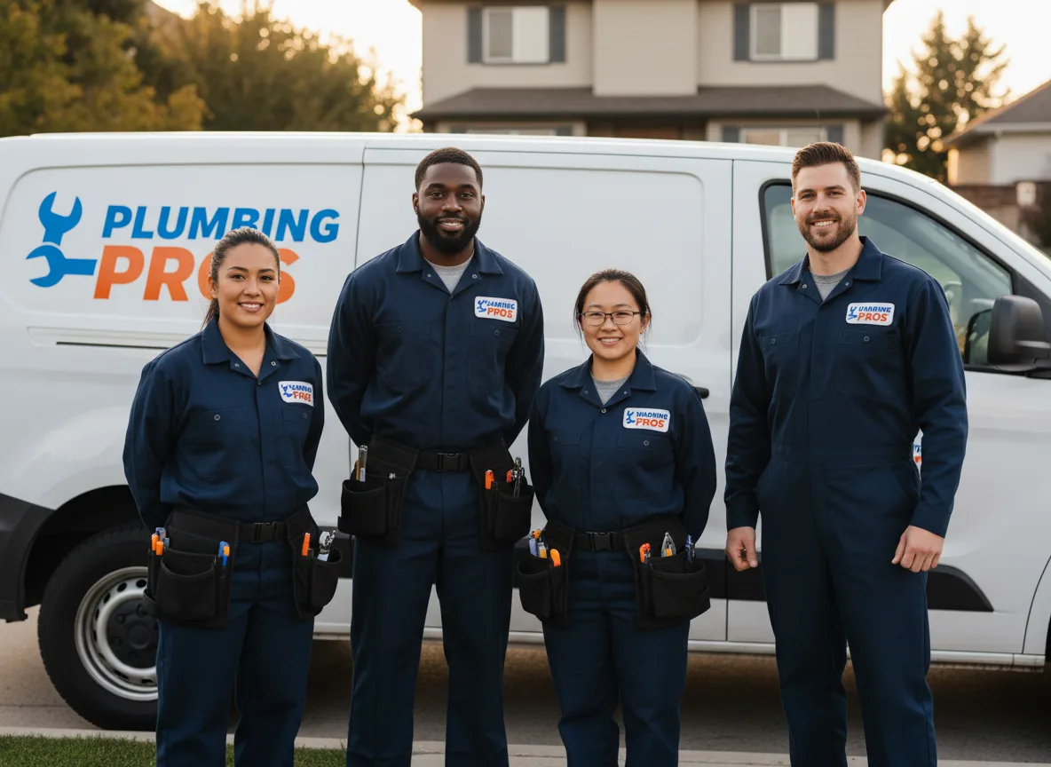 Water Heater Repair company in Danforth, ME